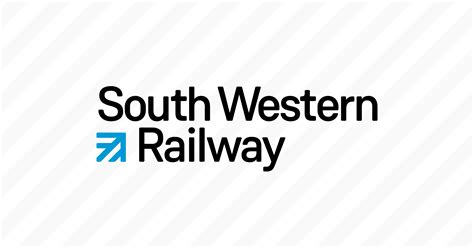 south western railway smart card oyster|oyster train tickets south western.